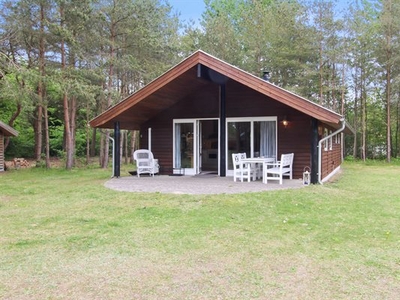 Holiday home - The Liim Fiord