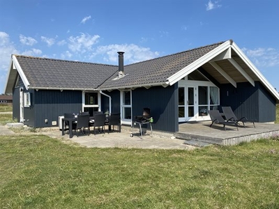 Holiday home - Western Jutland