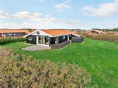 Holiday home - Western Jutland