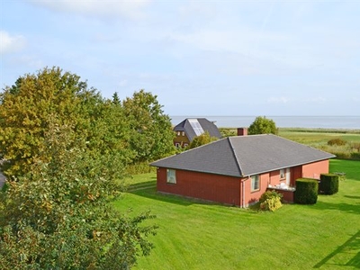 Holiday home - Western Jutland