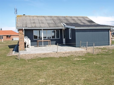 Holiday home - Western Jutland