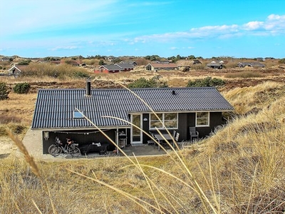 Holiday home - Western Jutland