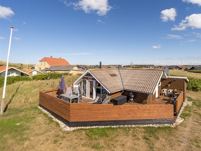 Holiday home - Western Jutland