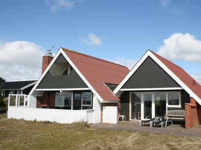 Holiday home - Western Jutland