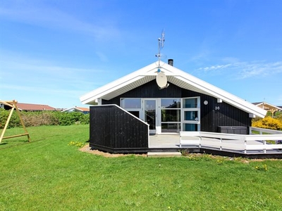 Holiday home - Western Jutland