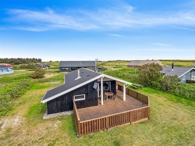 Holiday home - Western Jutland