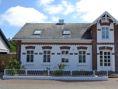 Holiday home - Western Jutland