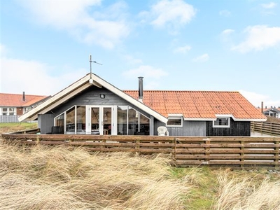 Holiday home - Western Jutland