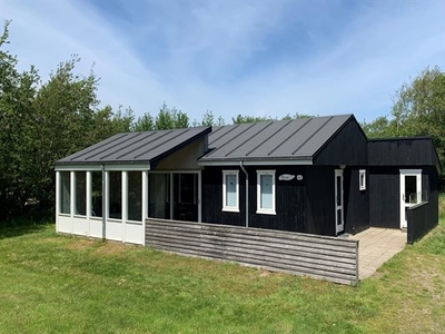 Holiday home - Western Jutland