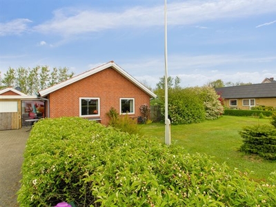 Holiday home - Western Jutland