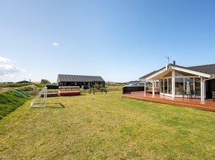 Sommerhus - 6 personer - Vejlby Klit