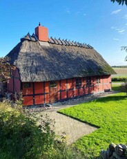 Sommerhus - 7 personer - Tårup Byvej