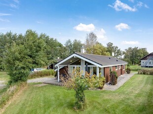 Sommerhus - 8 personer - Diget 1 B