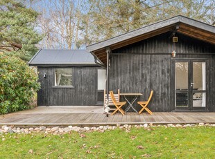 Sommerhus - 8 personer - Strandgårdsvej