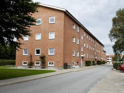 2 værelses hus på 64 m