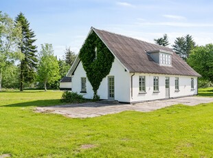 373V1312 Mosegårdsvej 7 - Ejendom med anneks på stor, ugeneret grund nær Sorø