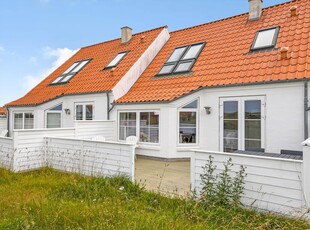 Sommerhus 324, Henne Strand Syd, til 6 personer