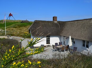 Sommerhus - 4 personer - Sømærkevej