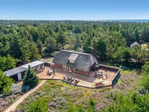 Sommerhus - 6 personer - Per Knoldsvej