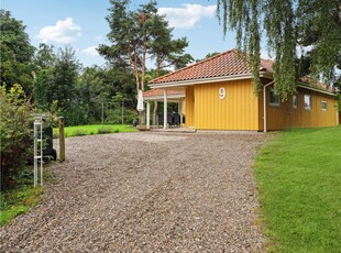 Sommerhus - 8 personer - Æblehaven - Hejlsminde - 6094 - Hejls