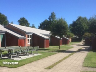 2 værelses hus/villa på 54 m2