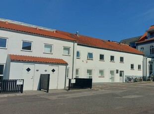 3 værelses villa