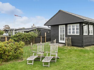 Sommerhus - 4 personer - Sjelborgdalen - Sjelborg - 6710 - Esbjerg