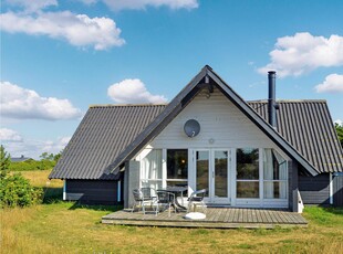 Sommerhus - 6 personer - Slettevej - Kandestederne - 9990 - Skagen