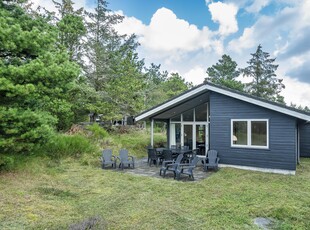 Sommerhus - 6 personer - Ternevej - Vejers Sydøst - 6853 - Vejers Strand