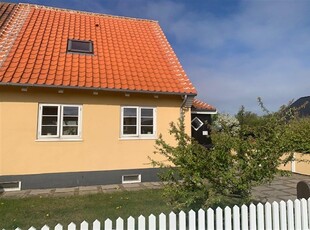 Sommerhus - 8 personer - Iver Christensens Vej - Skagen, Nordby - 9990 - Skagen