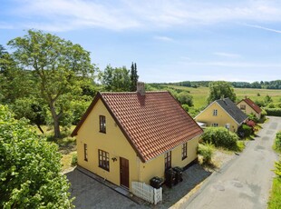 Sommerhus - 3 personer - Nygade - 5953 - Tranekær