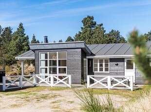 Sommerhus - 6 personer - Fynsland - 6857 - Blåvand