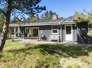 Sommerhus - 6 personer - Hestehaven - 6857 - Blåvand