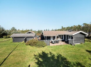 Sommerhus - 6 personer - Karinavej - Grønhøj - 9480 - Løkken