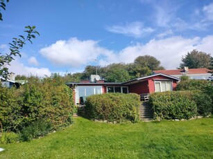 Sommerhus - 6 personer - Åvangen - 5631 - Ebberup