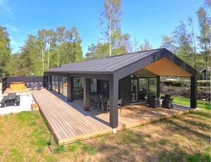 Sommerhus 9 personer Valmuevej Vester 9940 Ls