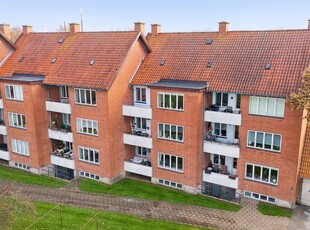 Til salg - Strynøgade 2, st.. th., 5000 Odense C