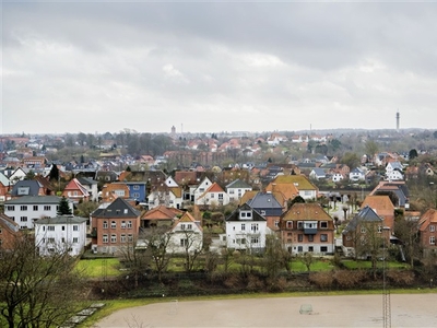 4 værelses hus/villa på 106 m2