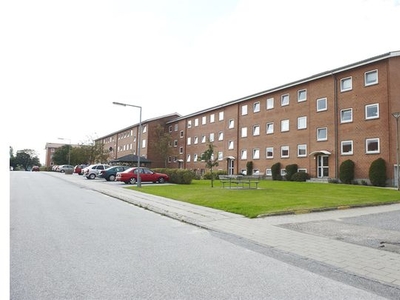 Lej 1-værelses hus på 70 m² i Ikast