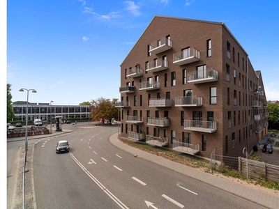 Lej 2-værelses lejlighed på 84 m² i Hillerød