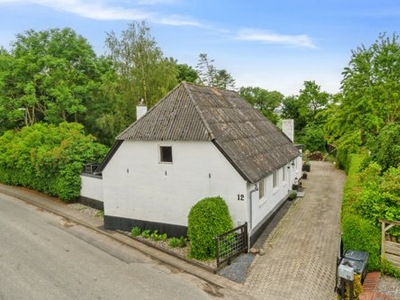 Landmandsgade 12, Nr. Kongerslev, 9293 Kongerslev