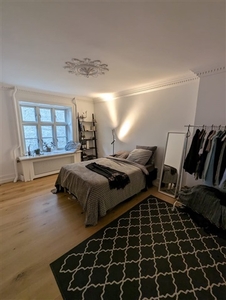 Short term rental // kongens nytorv