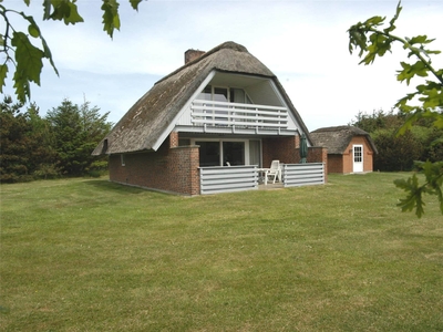 Sommerhus 20040, Vedersø Klit, til 4 personer