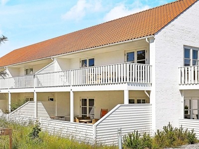 Sommerhus 4 personer FLAGBAKKEVEJ 26 Lejl Gl Skagen 9990 Skagen