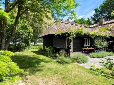 Sommerhus S760, Strøby Ladeplads - Stevns, til 5 personer