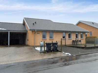 Munkgårdkvarteret 144, Snejbjerg, 7400 Herning