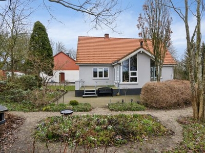 Præstevej 3, Stenild, 9500 Hobro