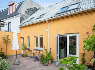 Hotelvej 14, Stilling, 8660 Skanderborg