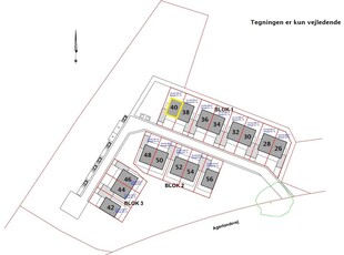 4 værelses hus på 98 m