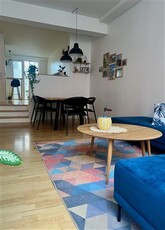 2 moths rent in a 1 bedroom fully furnished apartment in Amager